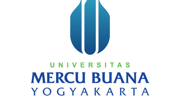 Logo Universitas Mercu Buana Yogyakarta UMBY